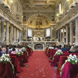 Basilica San Martino ai Monti