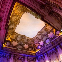 Gallery Party
