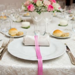 Banqueting & Catering