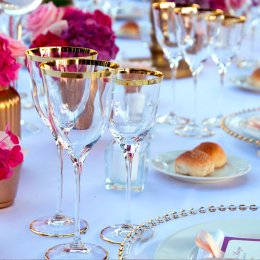Banqueting & Catering