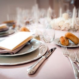Banqueting & Catering