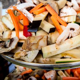 Cucina Bio & Vegan