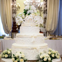 Sunday Wedding