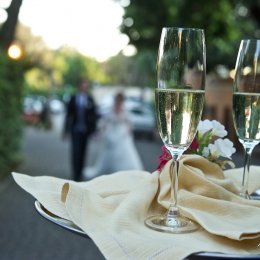 Sunday Wedding