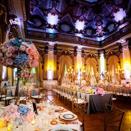 Sunday Wedding