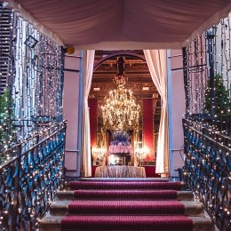Sunday Wedding