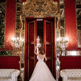 Sunday Wedding