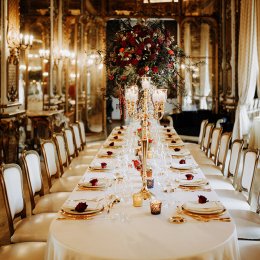 Sunday Wedding
