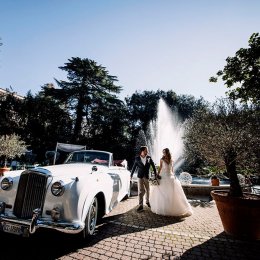 Sunday Wedding