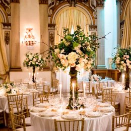 Sunday Wedding